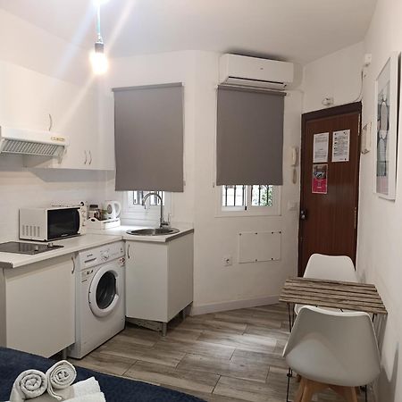 Blue Malaga Center 아파트 외부 사진