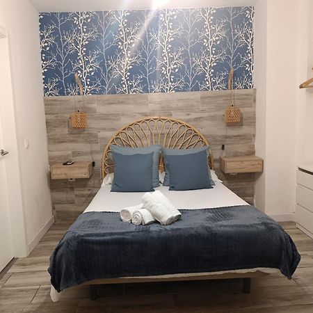 Blue Malaga Center 아파트 외부 사진